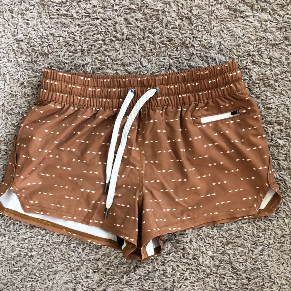 Vuori Clementine Short